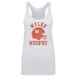 Myles Murphy Women's Tank Top | 500 LEVEL