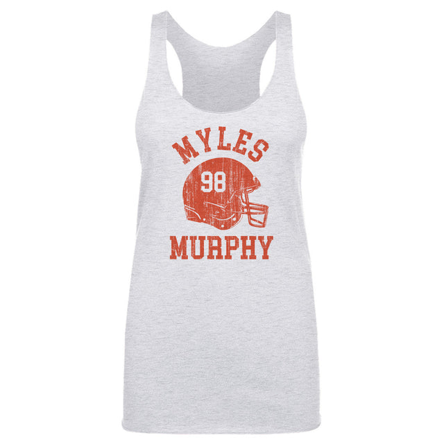 Myles Murphy Women's Tank Top | 500 LEVEL