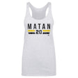 Alexandro Matan Women's Tank Top | 500 LEVEL