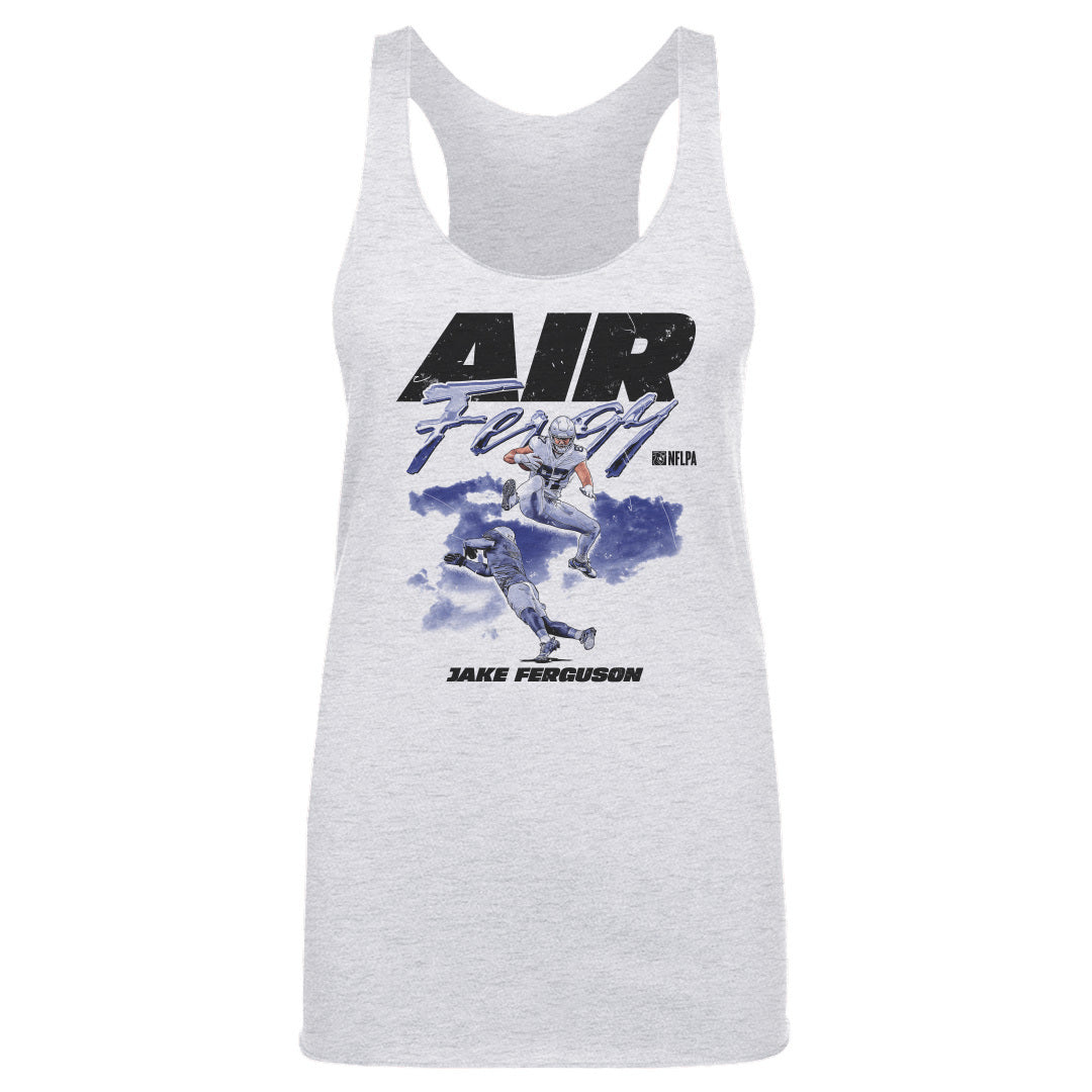 Jake Ferguson Women's Tank Top | 500 LEVEL