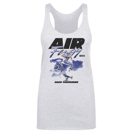 Jake Ferguson Women's Tank Top | 500 LEVEL