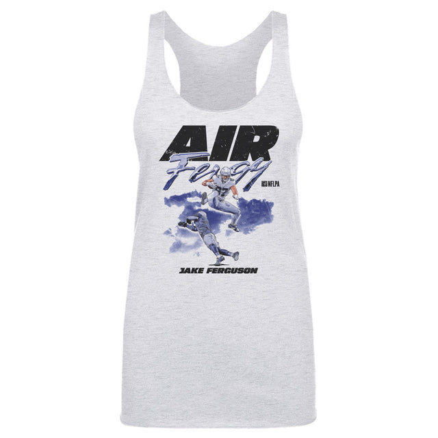 Jake Ferguson Women's Tank Top | 500 LEVEL