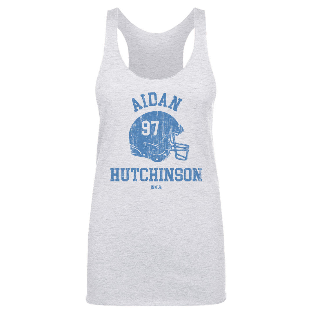 Aidan Hutchinson Women's Tank Top | 500 LEVEL