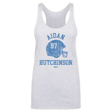 Aidan Hutchinson Women's Tank Top | 500 LEVEL