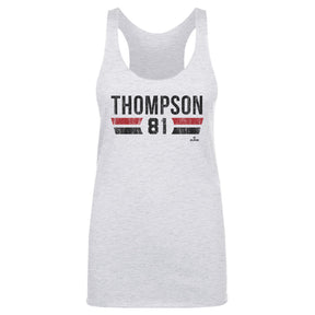 Ryan Thompson Women's Tank Top | 500 LEVEL