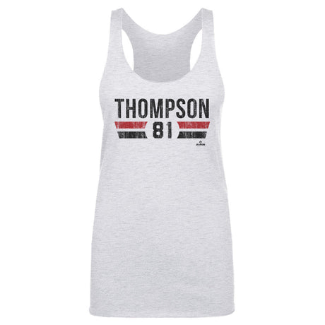 Ryan Thompson Women's Tank Top | 500 LEVEL