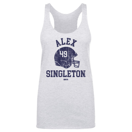Alex Singleton Women's Tank Top | 500 LEVEL