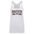 Felix Bautista Women's Tank Top | 500 LEVEL