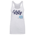 Kevin Kelly Women's Tank Top | 500 LEVEL