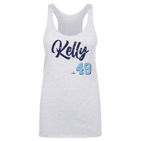 Kevin Kelly Women's Tank Top | 500 LEVEL