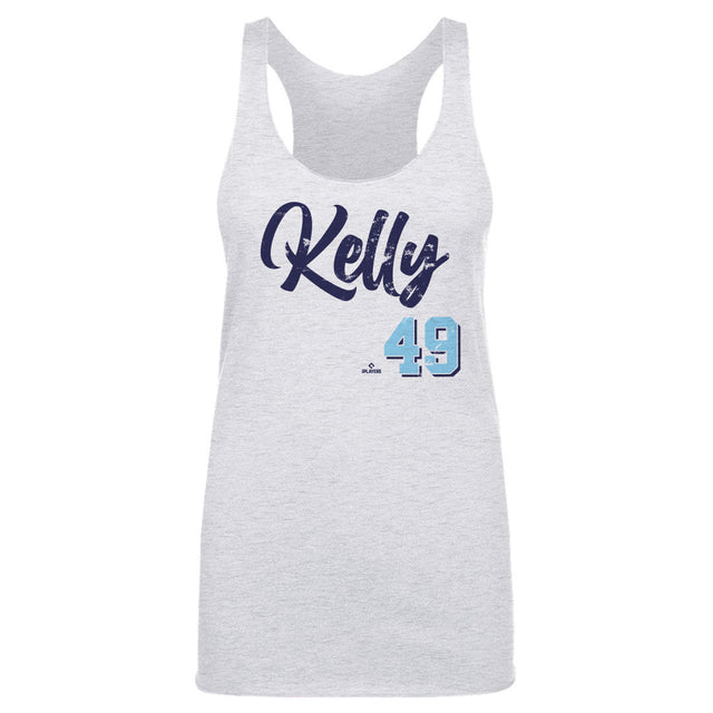 Kevin Kelly Women's Tank Top | 500 LEVEL