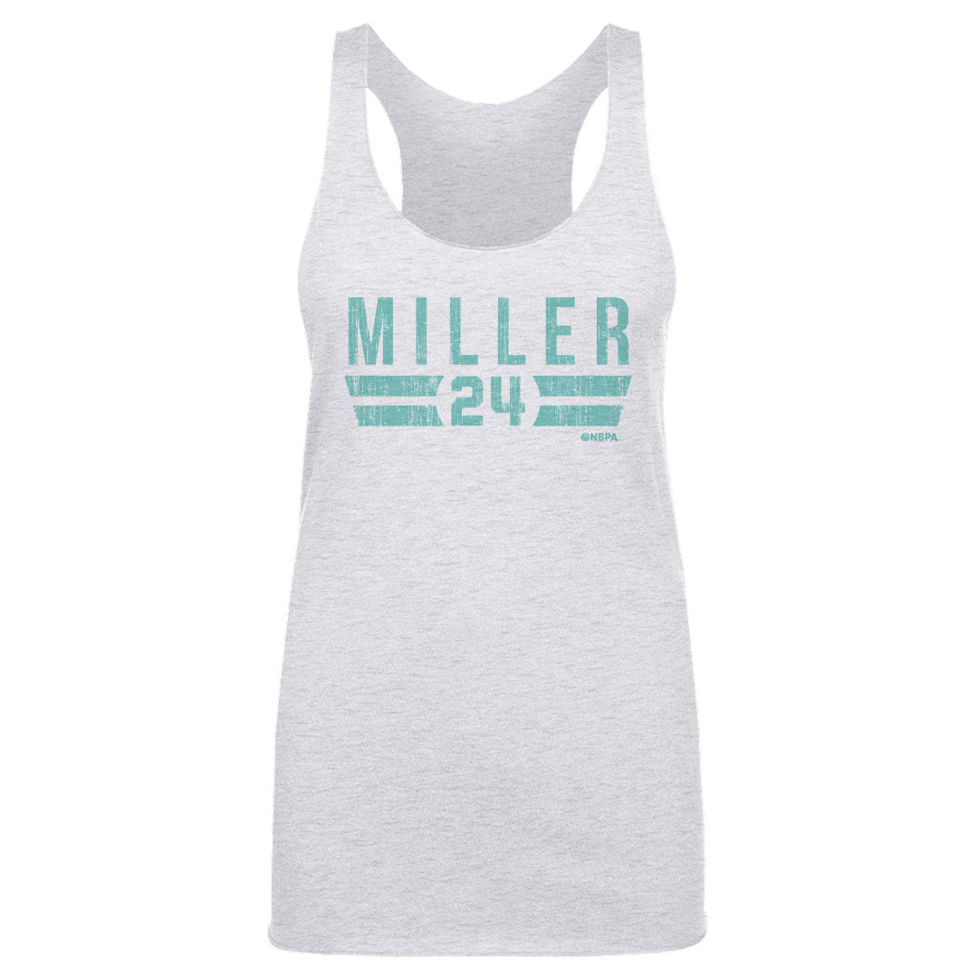 Brandon Miller Women's Tank Top | 500 LEVEL