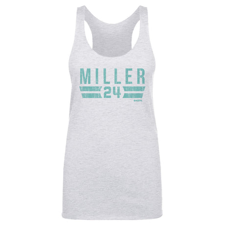 Brandon Miller Women's Tank Top | 500 LEVEL