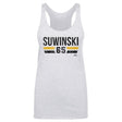 Jack Suwinski Women's Tank Top | 500 LEVEL