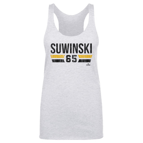 Jack Suwinski Women's Tank Top | 500 LEVEL