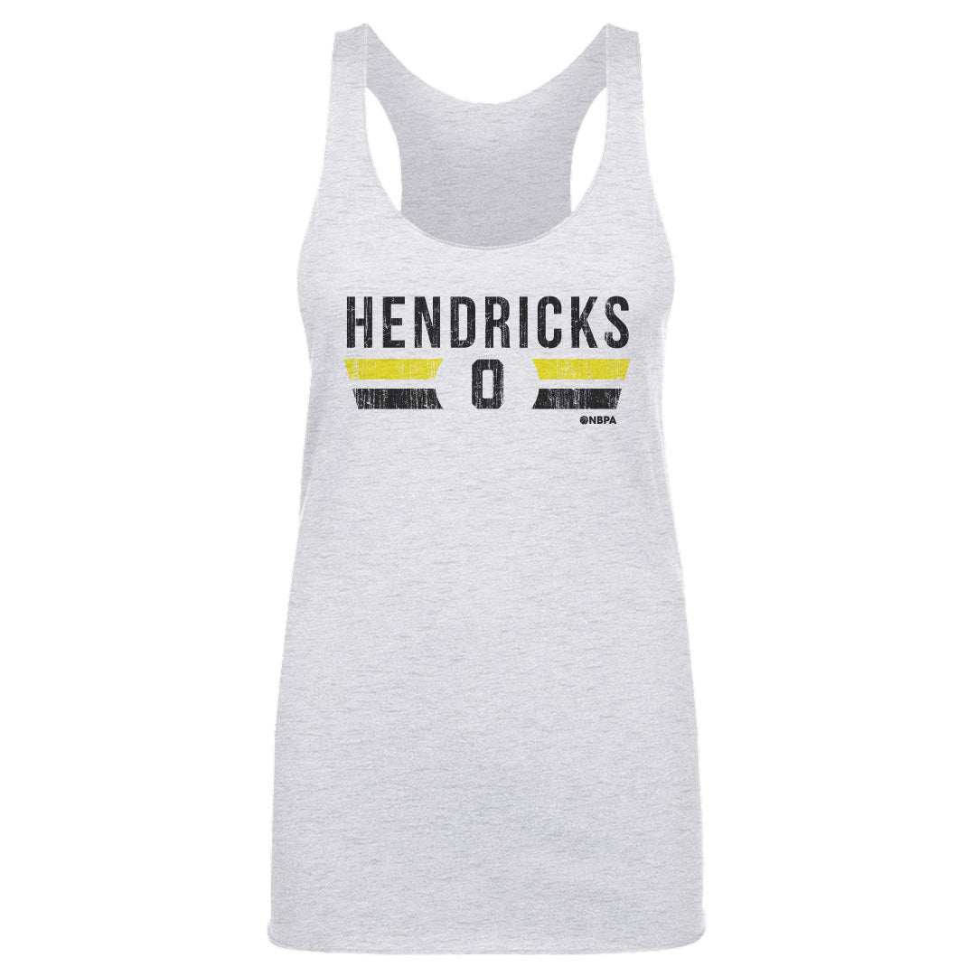 Taylor Hendricks Women's Tank Top | 500 LEVEL