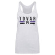 Ezequiel Tovar Women's Tank Top | 500 LEVEL