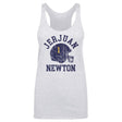 Jerjuan Newton Women's Tank Top | 500 LEVEL