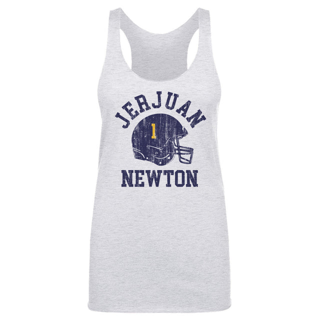 Jerjuan Newton Women's Tank Top | 500 LEVEL