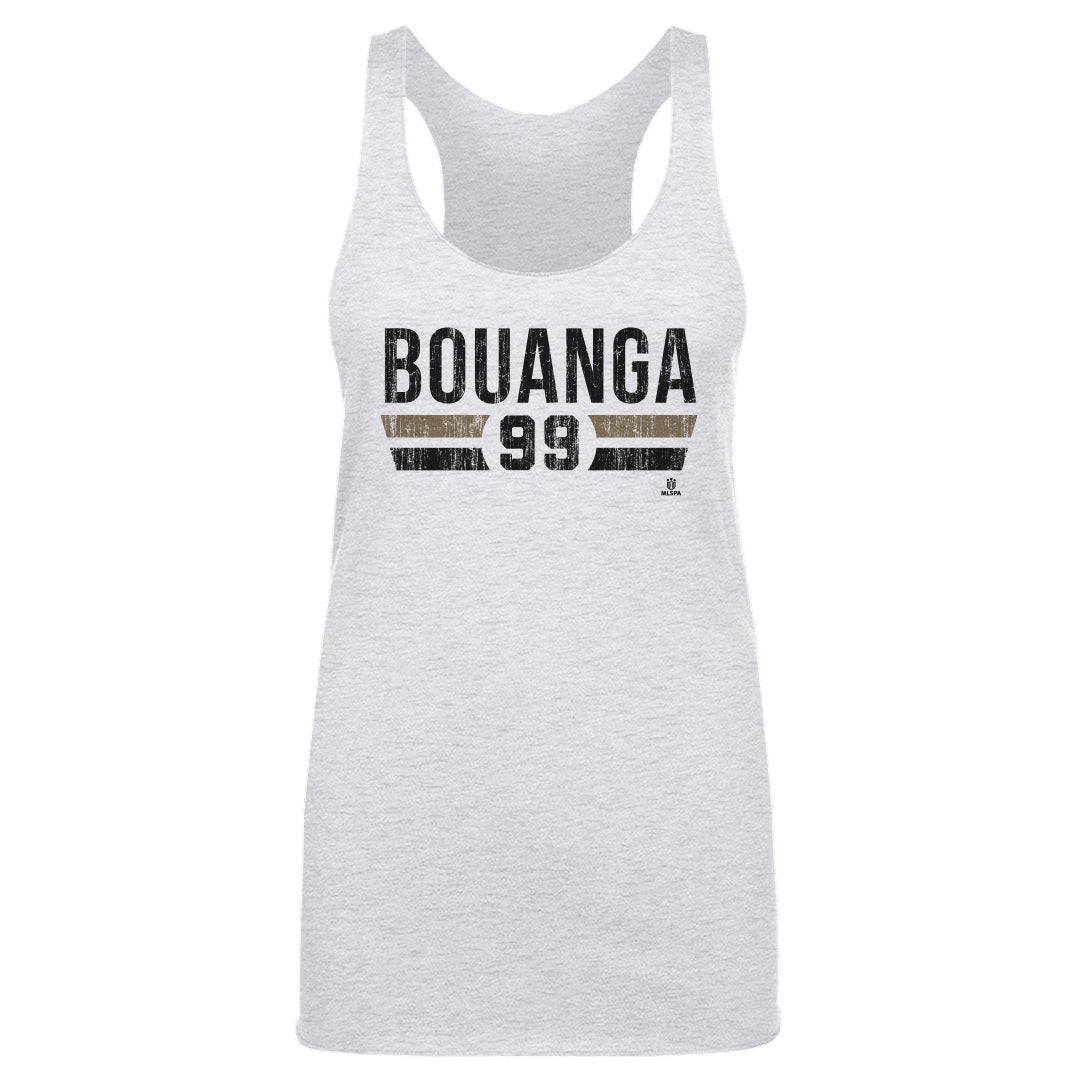 Denis Bouanga Women's Tank Top | 500 LEVEL