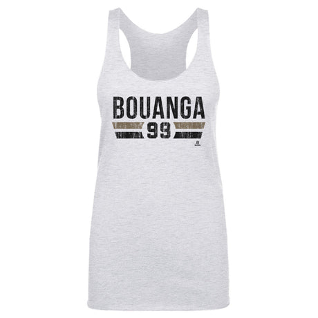 Denis Bouanga Women's Tank Top | 500 LEVEL