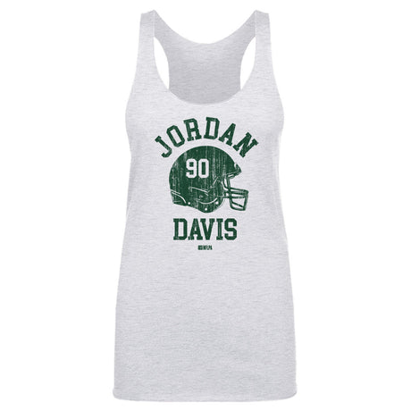 Jordan Davis Women's Tank Top | 500 LEVEL