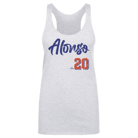Pete Alonso Women's Tank Top | 500 LEVEL