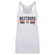Jordan Westburg Women's Tank Top | 500 LEVEL