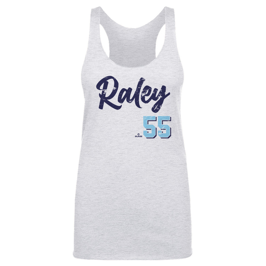 Luke Raley Women&#39;s Tank Top | 500 LEVEL