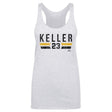 Mitch Keller Women's Tank Top | 500 LEVEL