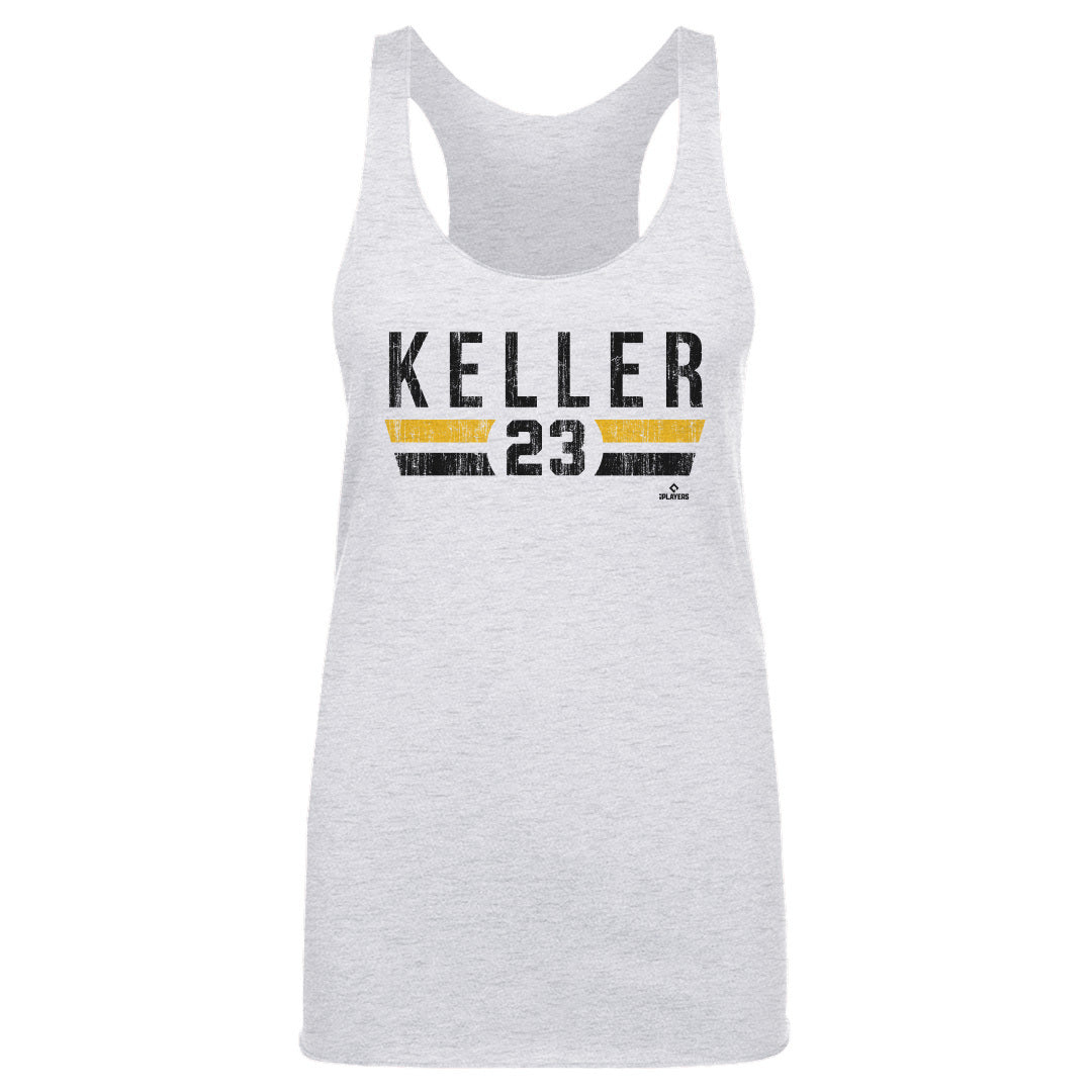 Mitch Keller Women's Tank Top | 500 LEVEL