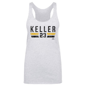 Mitch Keller Women's Tank Top | 500 LEVEL