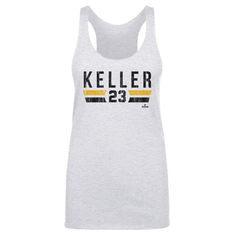 Mitch Keller Women's Tank Top | 500 LEVEL
