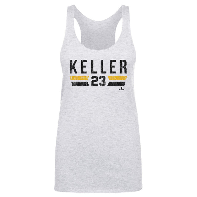 Mitch Keller Women's Tank Top | 500 LEVEL