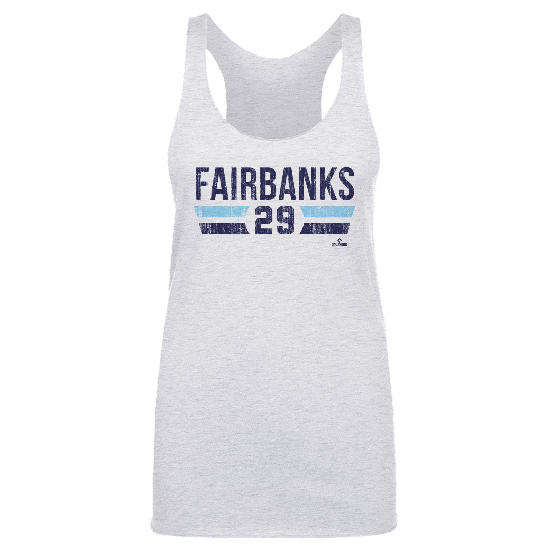 Peter Fairbanks Women&#39;s Tank Top | 500 LEVEL