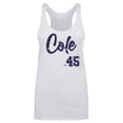 Gerrit Cole Women's Tank Top | 500 LEVEL