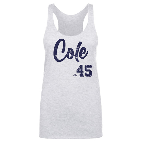 Gerrit Cole Women's Tank Top | 500 LEVEL
