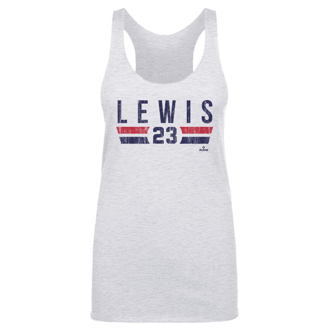 Royce Lewis Women's Tank Top | 500 LEVEL
