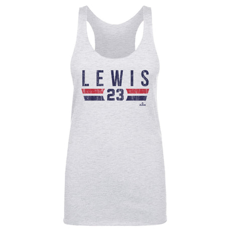 Royce Lewis Women's Tank Top | 500 LEVEL