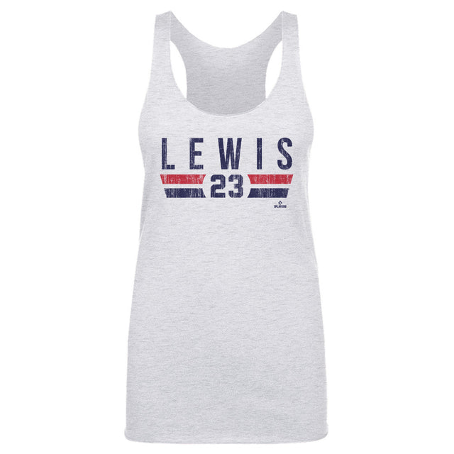 Royce Lewis Women's Tank Top | 500 LEVEL