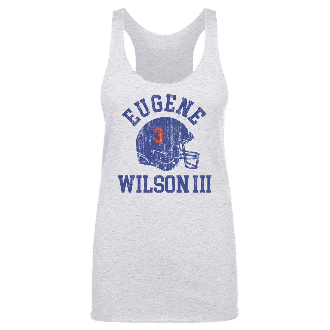 Eugene Wilson Women's Tank Top | 500 LEVEL