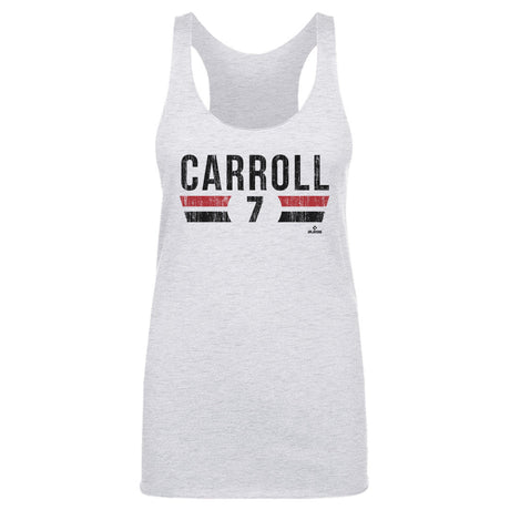 Corbin Carroll Women's Tank Top | 500 LEVEL