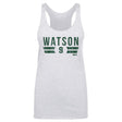 Christian Watson Women's Tank Top | 500 LEVEL