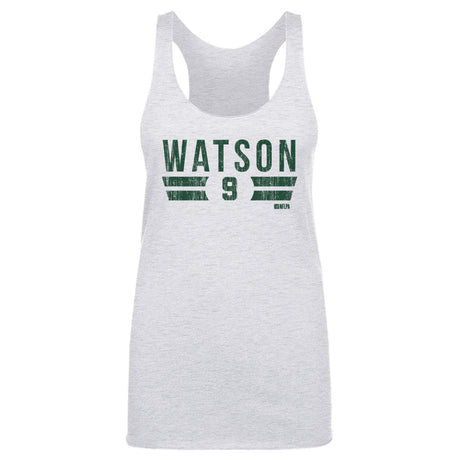 Christian Watson Women's Tank Top | 500 LEVEL