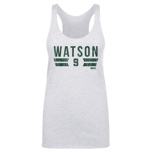 Christian Watson Women's Tank Top | 500 LEVEL
