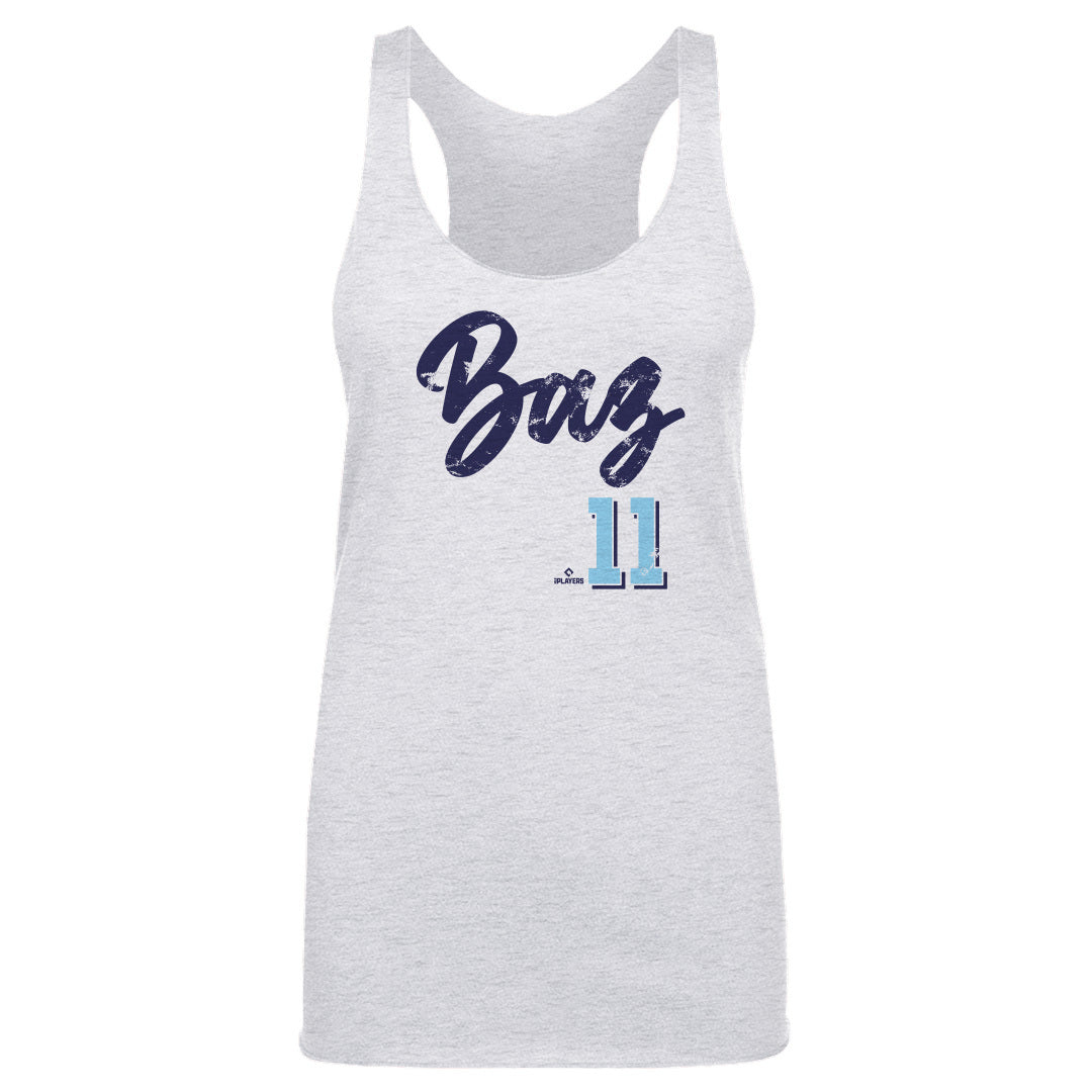 Shane Baz Women's Tank Top | 500 LEVEL