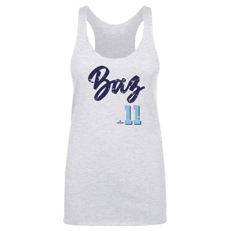Shane Baz Women's Tank Top | 500 LEVEL