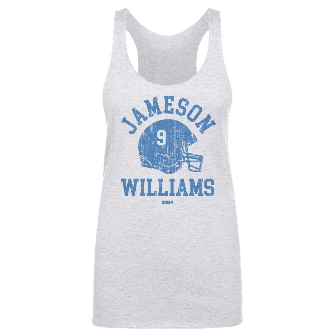 Jameson Williams Women&#39;s Tank Top | 500 LEVEL