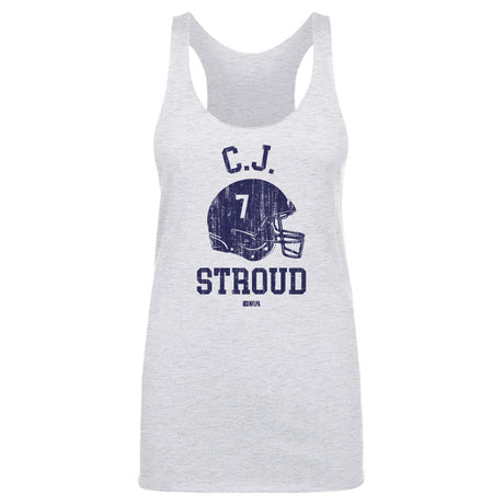 C.J. Stroud Women's Tank Top | 500 LEVEL