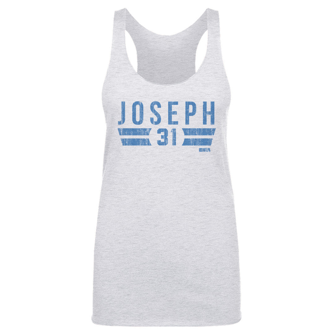 Kerby Joseph Women's Tank Top | 500 LEVEL